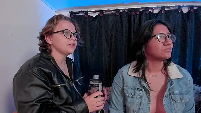 CrazyCakes  online show from 11, 4, 2026