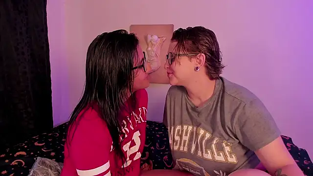 CrazyCakes  online show from 17, 12, 2025