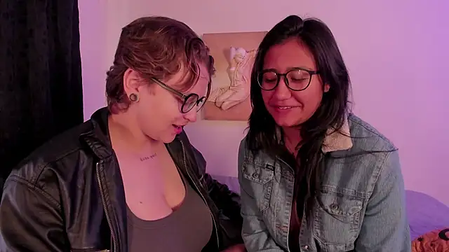 CrazyCakes  online show from 22, 12, 2025