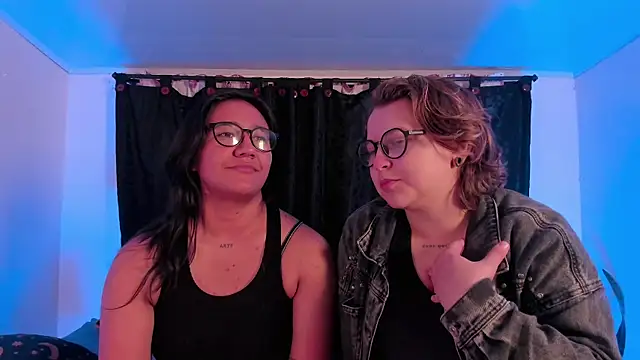 CrazyCakes  online show from 10, 6, 2026