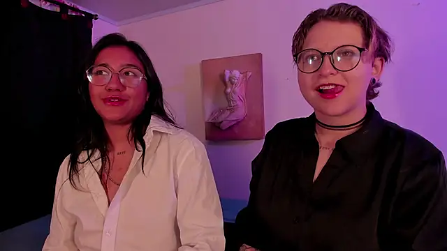 CrazyCakes  online show from 29, 11, 2025