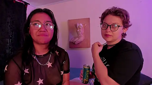 CrazyCakes  online show from 5, 12, 2025