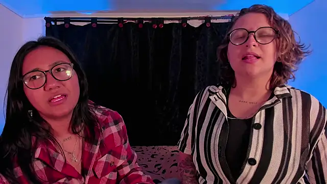 CrazyCakes  online show from 26, 7, 2026