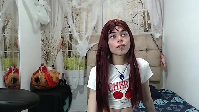 Vanessa Jenner online show from 24, 10, 2025