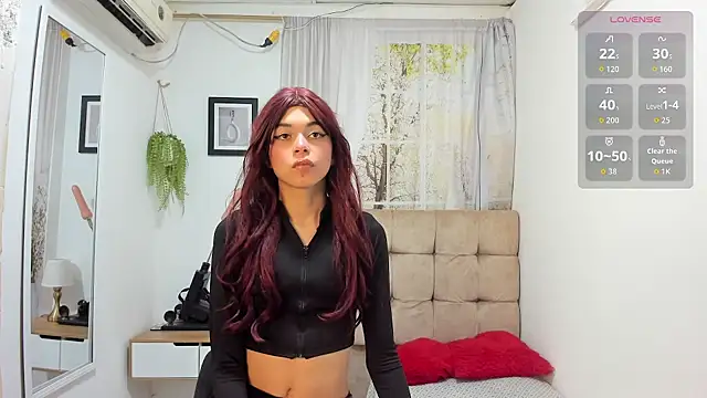 Vanessa Jenner online show from 25, 2, 2026