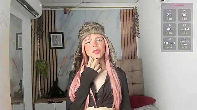 Vanessa Jenner online show from 14, 5, 2026