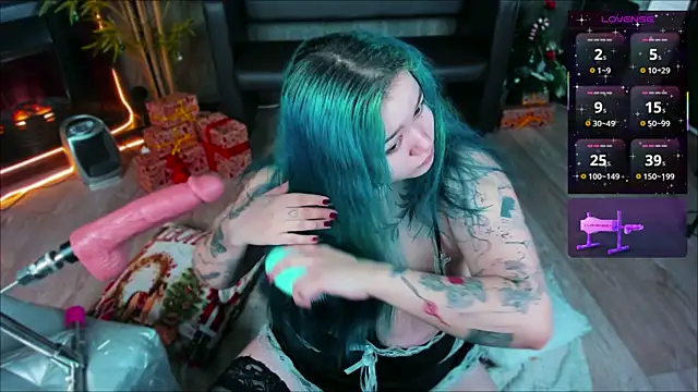 Mira Fyre online show from 6, 1, 2026