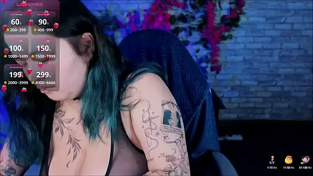 Mira Fyre online show from 8, 10, 2025