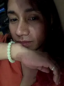 pretty TRANSjona online show from 16, 11, 2025