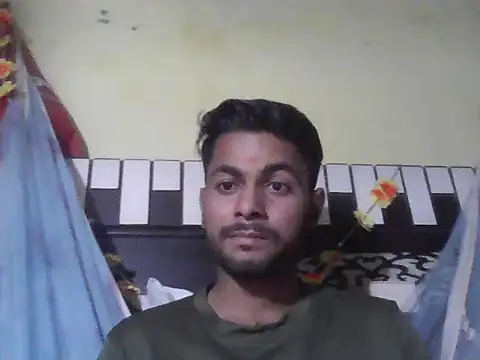 ursdreamperson online show from 26, 10, 2025