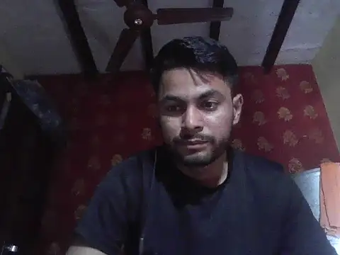 ursdreamperson online show from 25, 10, 2025