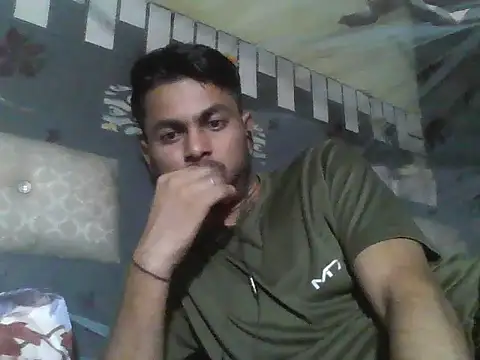 ursdreamperson online show from 24, 10, 2025