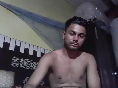 ursdreamperson online show from 19, 10, 2025