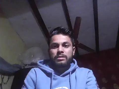 ursdreamperson online show from 17, 11, 2025