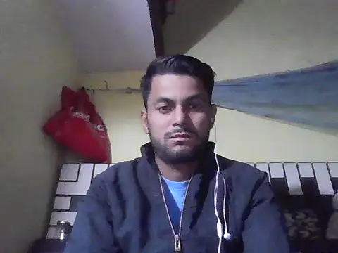 ursdreamperson online show from 2, 12, 2025