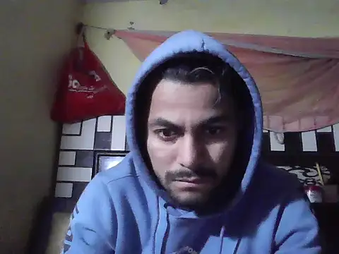 ursdreamperson online show from 8, 1, 2026