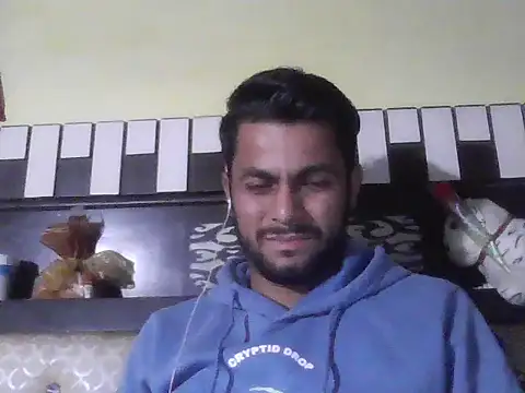 ursdreamperson online show from 15, 12, 2025