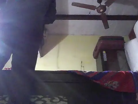 ursdreamperson online show from 1, 12, 2025