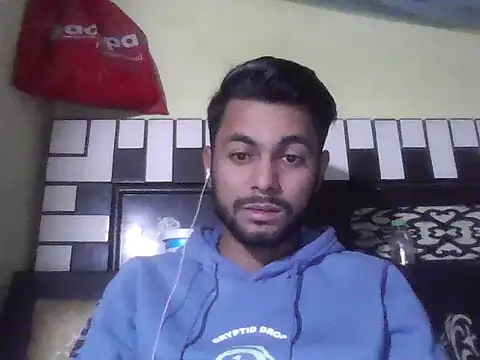 ursdreamperson online show from 16, 12, 2025