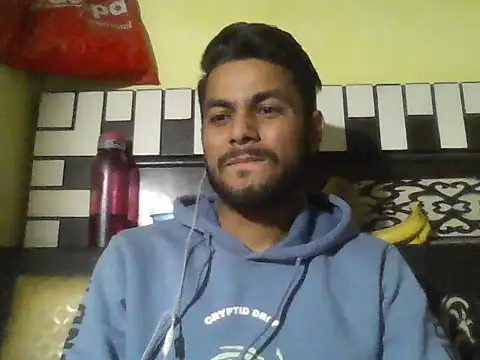 ursdreamperson online show from 17, 12, 2025