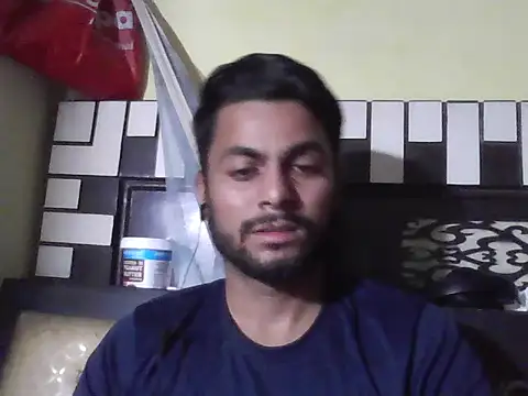 ursdreamperson online show from 23, 12, 2025