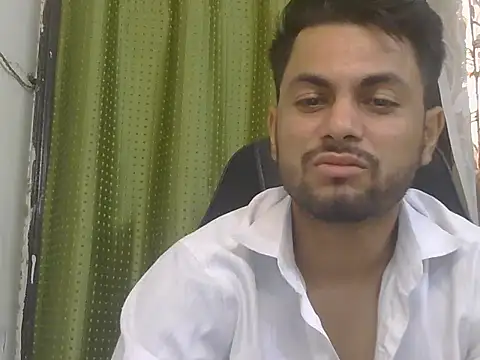 ursdreamperson online show from 27, 7, 2026