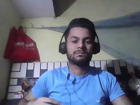 ursdreamperson online show from 19, 12, 2025