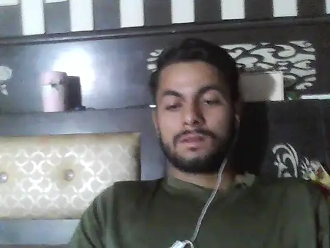 ursdreamperson online show from 15, 11, 2025