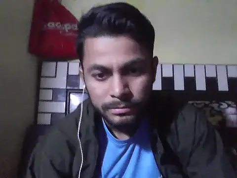 ursdreamperson online show from 15, 12, 2025