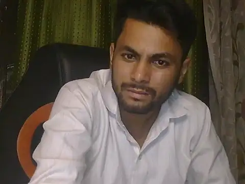 ursdreamperson online show from 27, 7, 2026