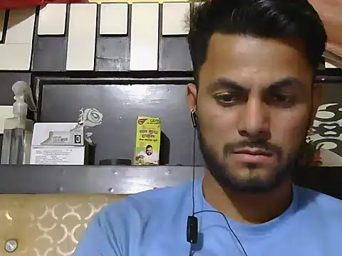 ursdreamperson online show from 23, 4, 2026