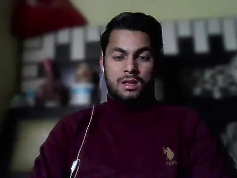 ursdreamperson online show from 10, 2, 2026