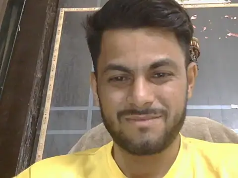 ursdreamperson online show from 27, 4, 2026