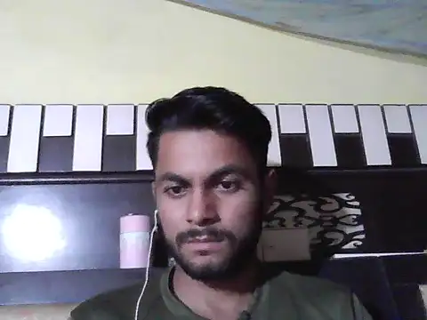 ursdreamperson online show from 5, 11, 2025