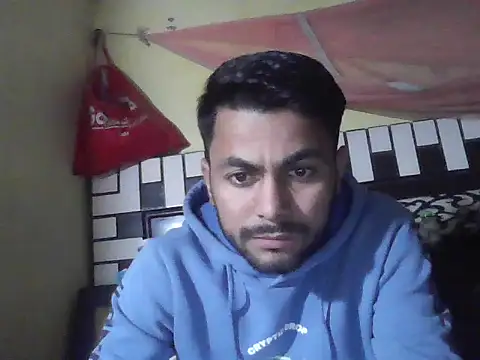 ursdreamperson online show from 6, 1, 2026