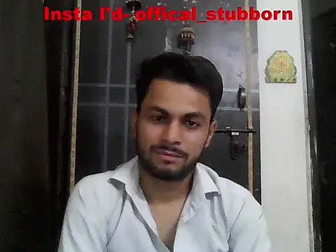 ursdreamperson online show from 12, 5, 2026