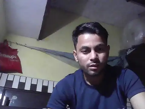 ursdreamperson online show from 23, 11, 2025