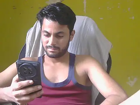 ursdreamperson online show from 18, 7, 2026