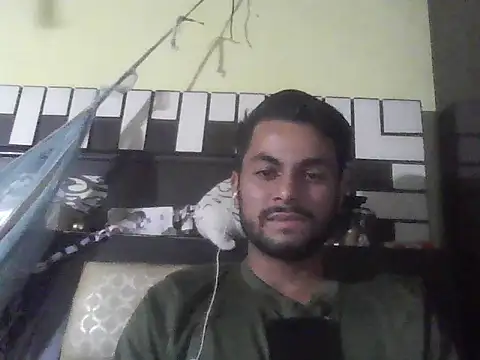 ursdreamperson online show from 11, 11, 2025