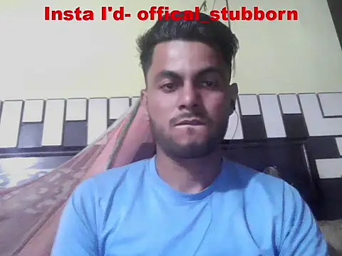 ursdreamperson online show from 17, 4, 2026