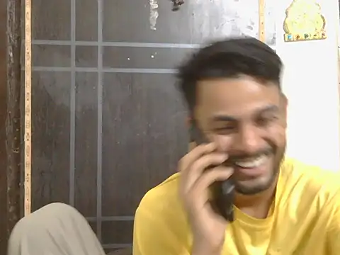 ursdreamperson online show from 27, 4, 2026