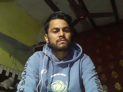 ursdreamperson online show from 18, 11, 2025