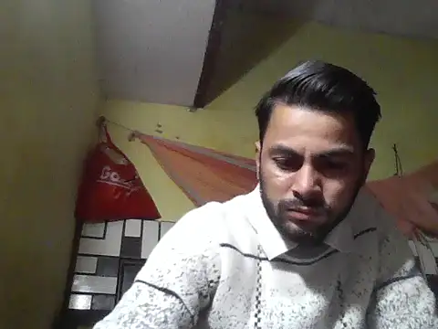 ursdreamperson online show from 15, 1, 2026