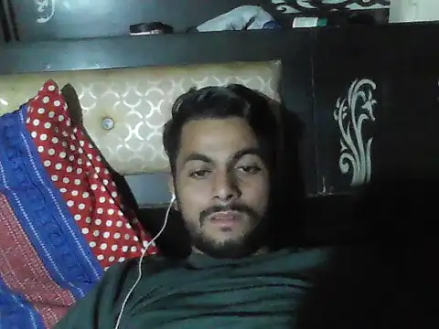 ursdreamperson online show from 17, 11, 2025