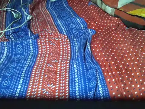 ursdreamperson online show from 30, 11, 2025