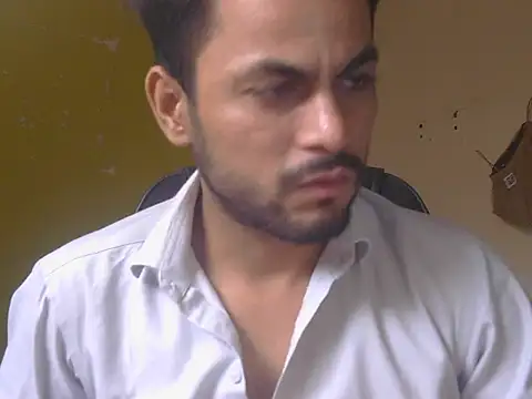 ursdreamperson online show from 16, 7, 2026