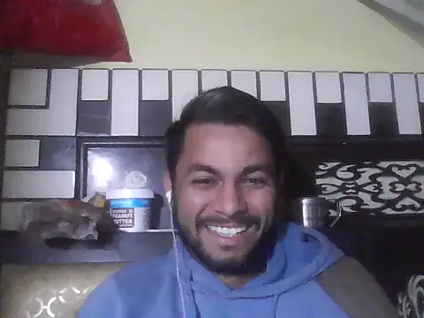 ursdreamperson online show from 20, 12, 2025