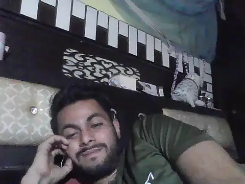 ursdreamperson online show from 14, 11, 2025