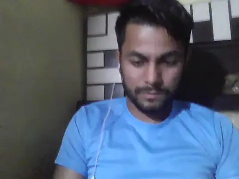 ursdreamperson online show from 17, 12, 2025