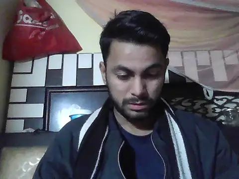 ursdreamperson online show from 14, 1, 2026